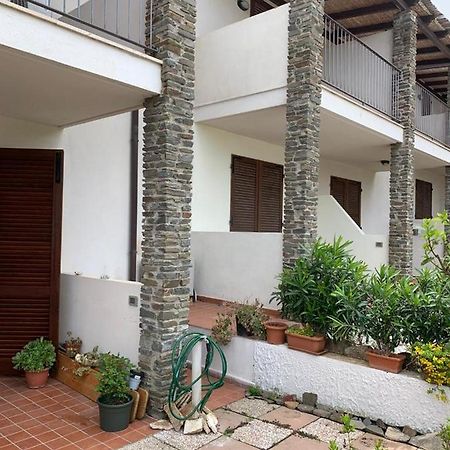 Casa Antares Appartement Stintino Buitenkant foto