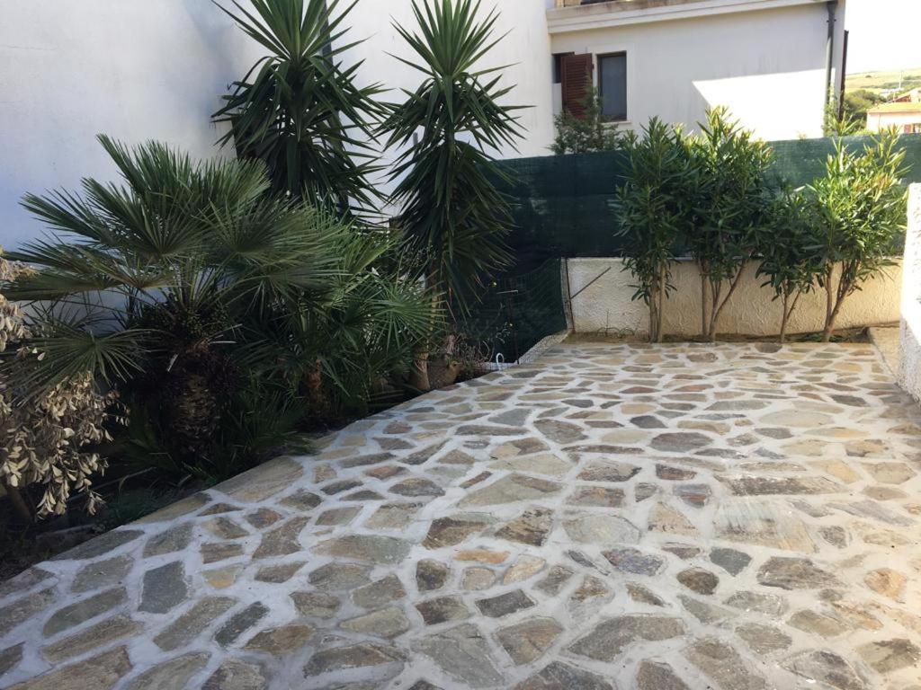 Casa Antares Appartement Stintino Buitenkant foto