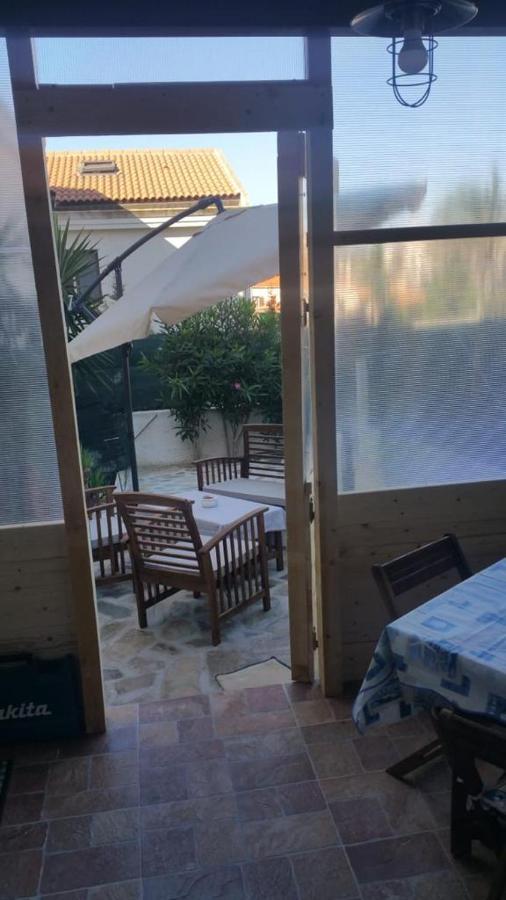 Casa Antares Appartement Stintino Buitenkant foto