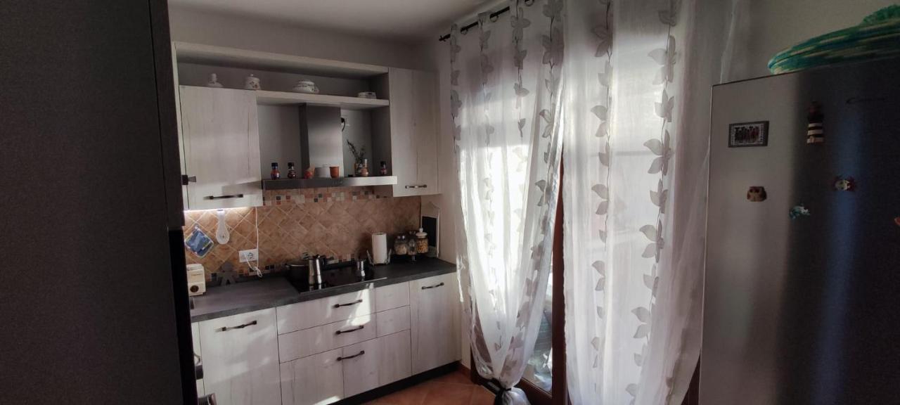 Casa Antares Appartement Stintino Buitenkant foto