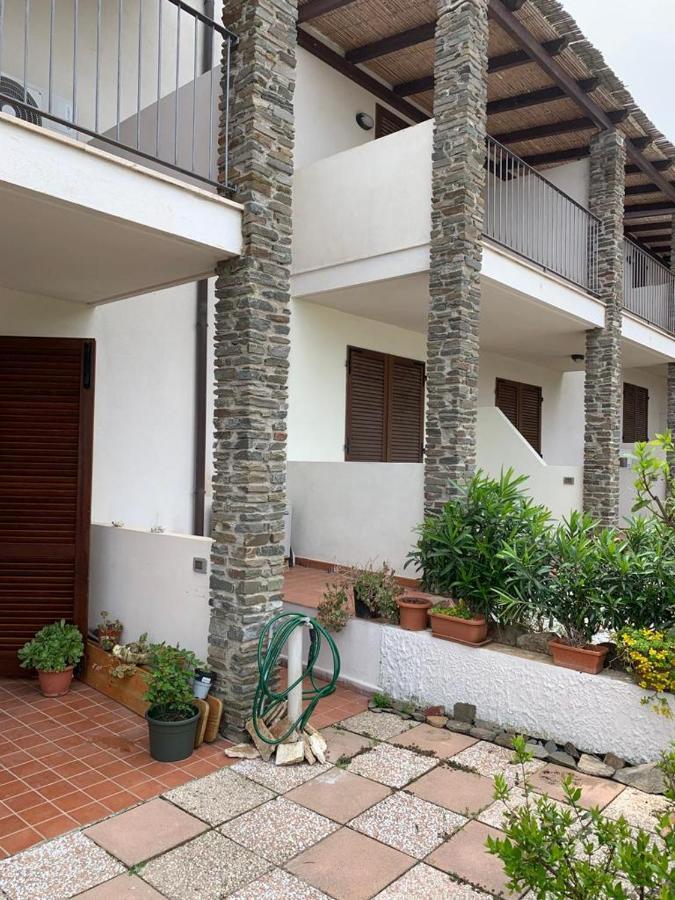 Casa Antares Appartement Stintino Buitenkant foto
