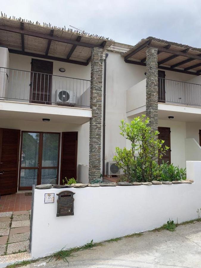 Casa Antares Appartement Stintino Buitenkant foto