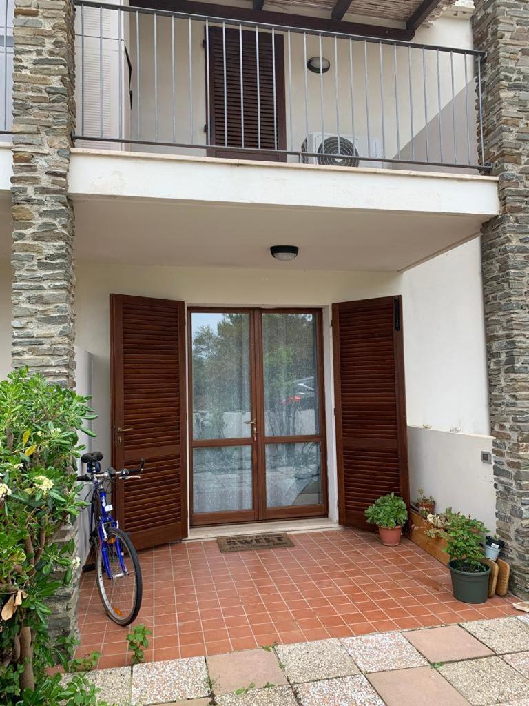 Casa Antares Appartement Stintino Buitenkant foto