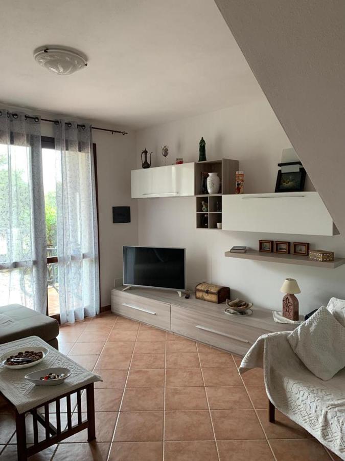 Casa Antares Appartement Stintino Buitenkant foto