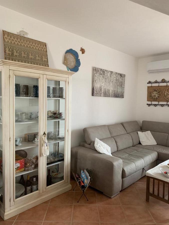 Casa Antares Appartement Stintino Buitenkant foto