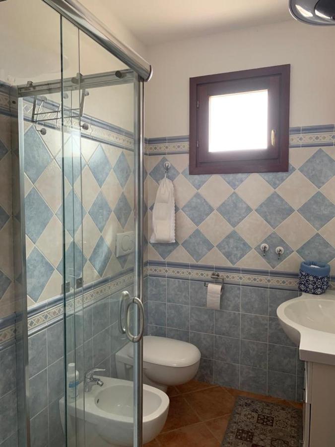 Casa Antares Appartement Stintino Buitenkant foto