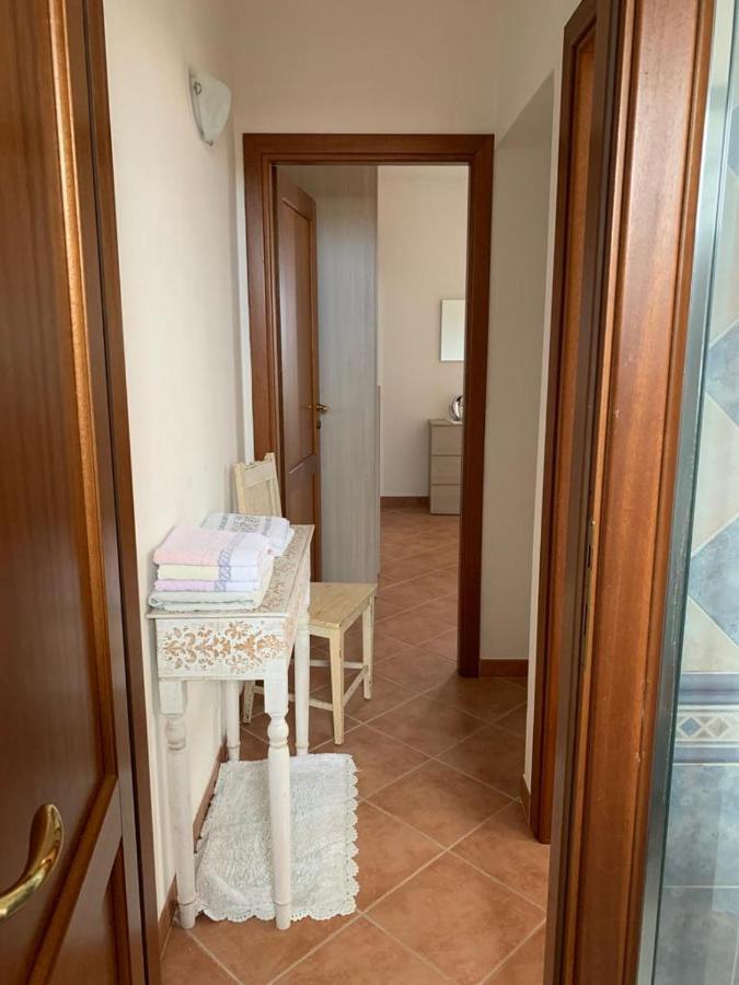 Casa Antares Appartement Stintino Buitenkant foto