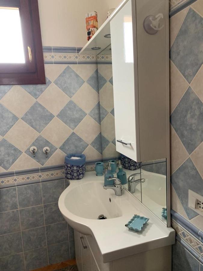 Casa Antares Appartement Stintino Buitenkant foto
