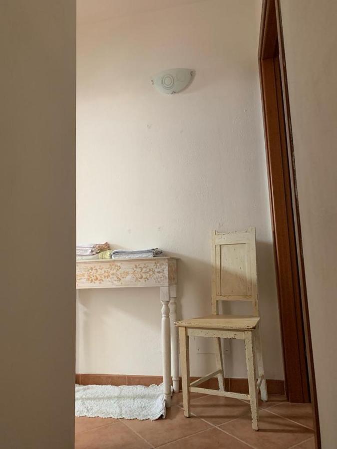 Casa Antares Appartement Stintino Buitenkant foto
