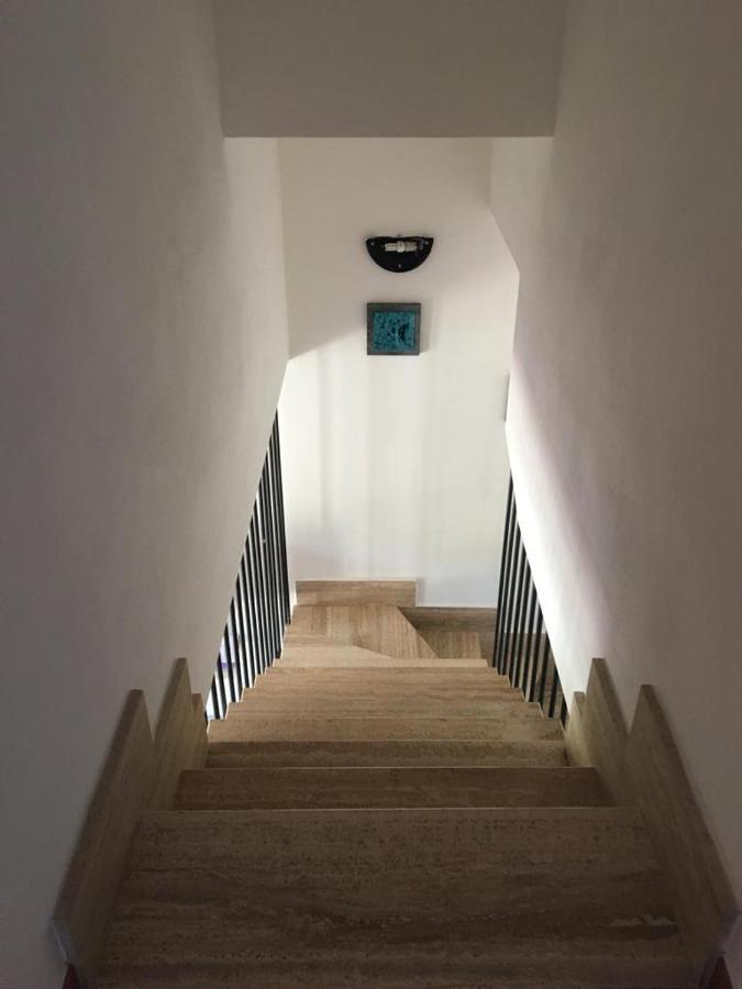 Casa Antares Appartement Stintino Buitenkant foto