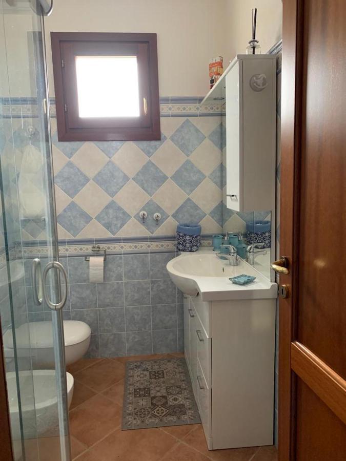 Casa Antares Appartement Stintino Buitenkant foto