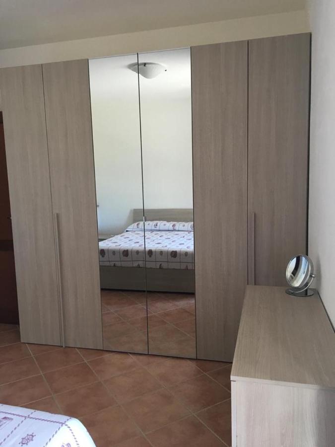 Casa Antares Appartement Stintino Buitenkant foto