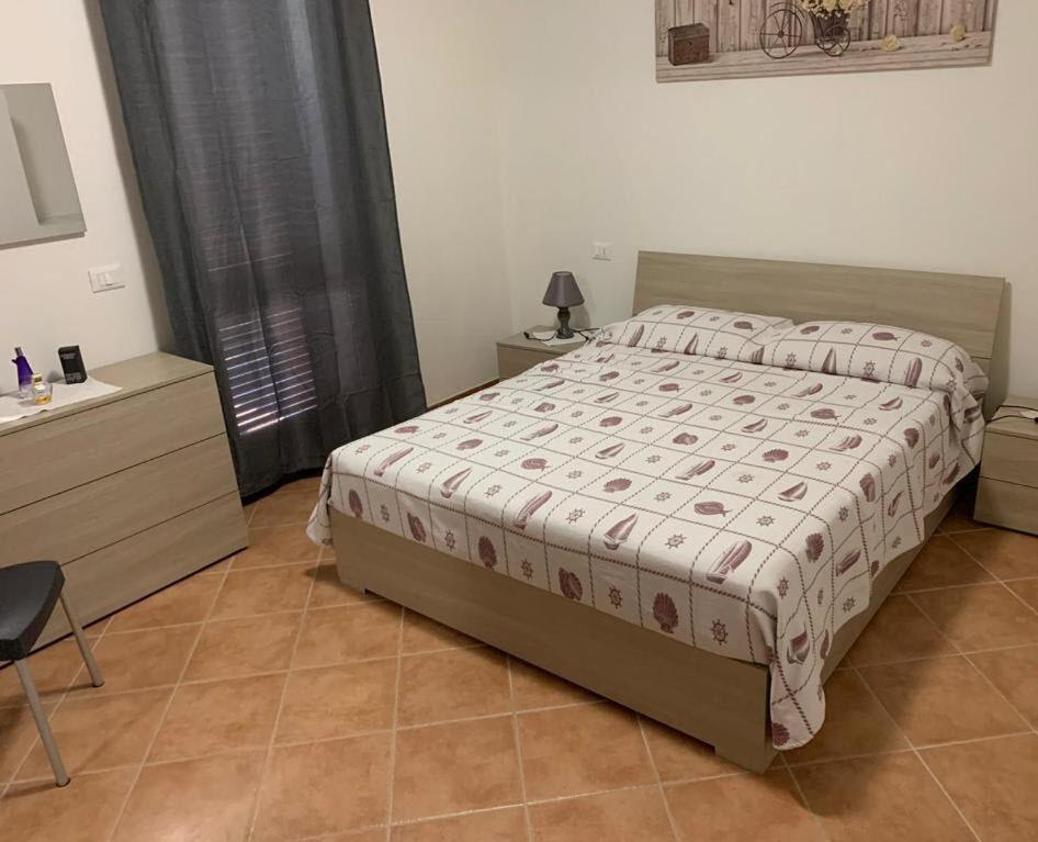 Casa Antares Appartement Stintino Buitenkant foto