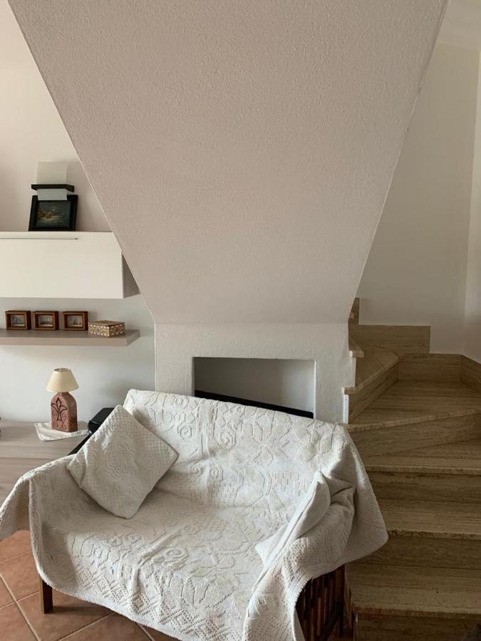 Casa Antares Appartement Stintino Buitenkant foto