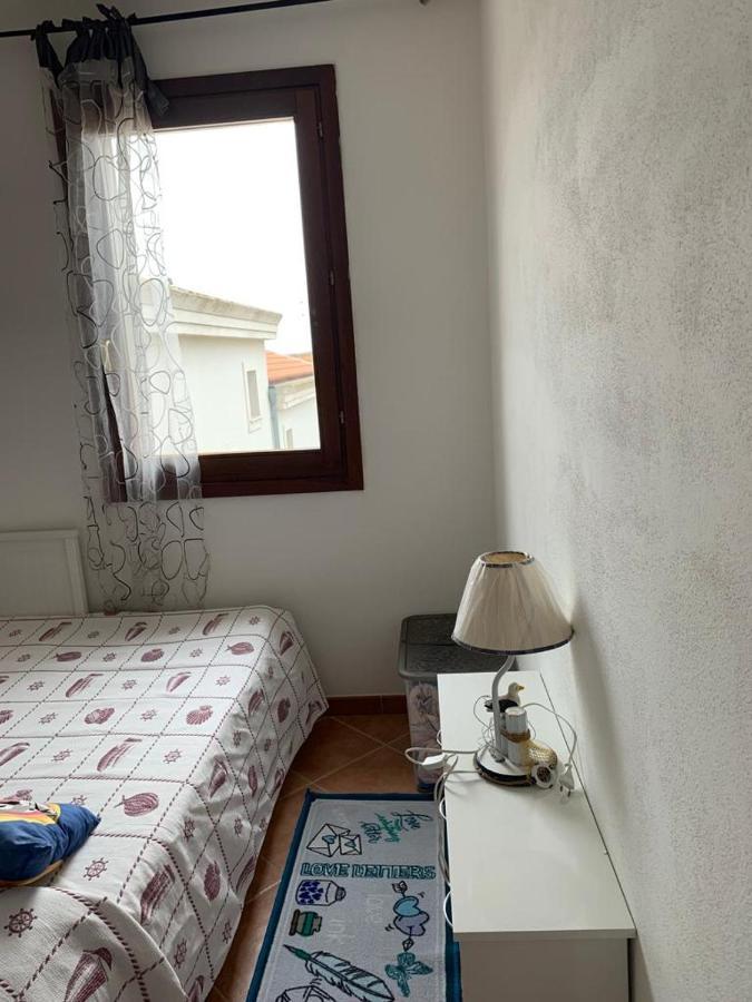 Casa Antares Appartement Stintino Buitenkant foto