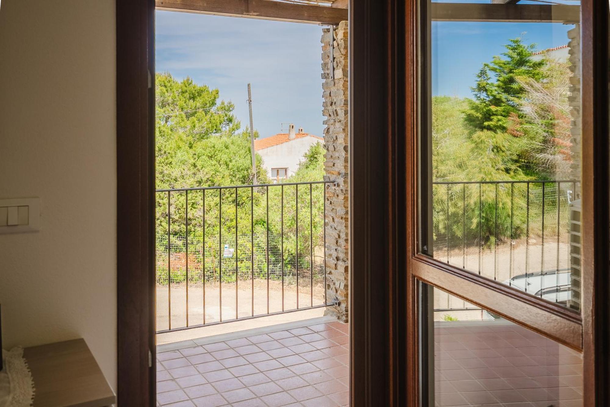 Casa Antares Appartement Stintino Buitenkant foto