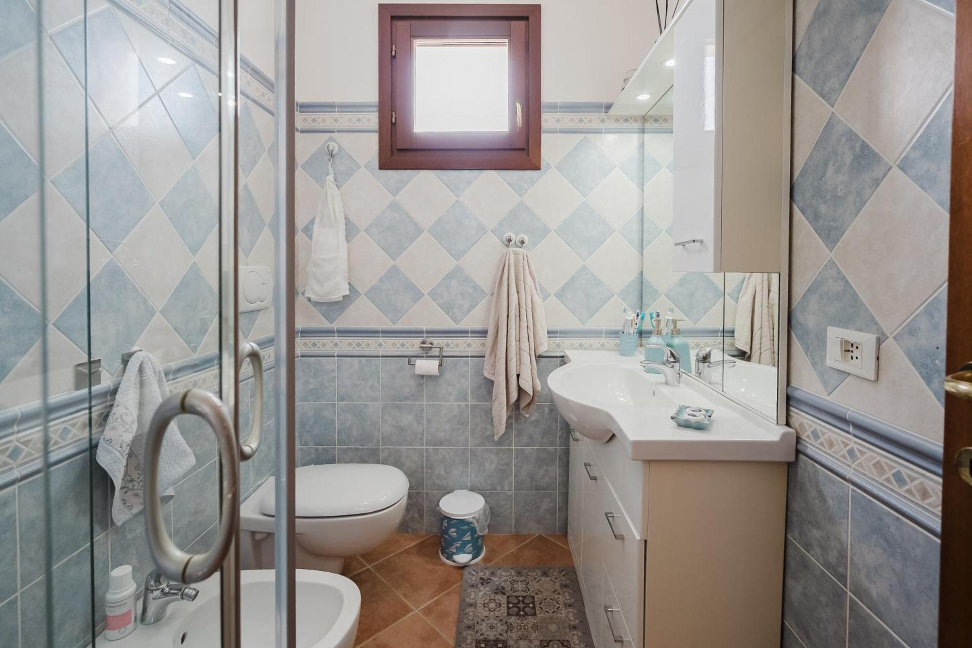 Casa Antares Appartement Stintino Buitenkant foto
