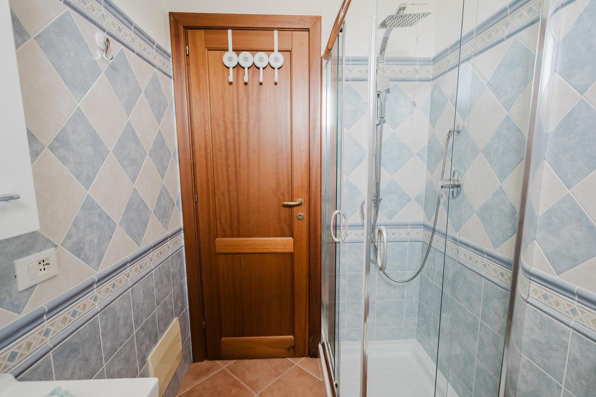 Casa Antares Appartement Stintino Buitenkant foto