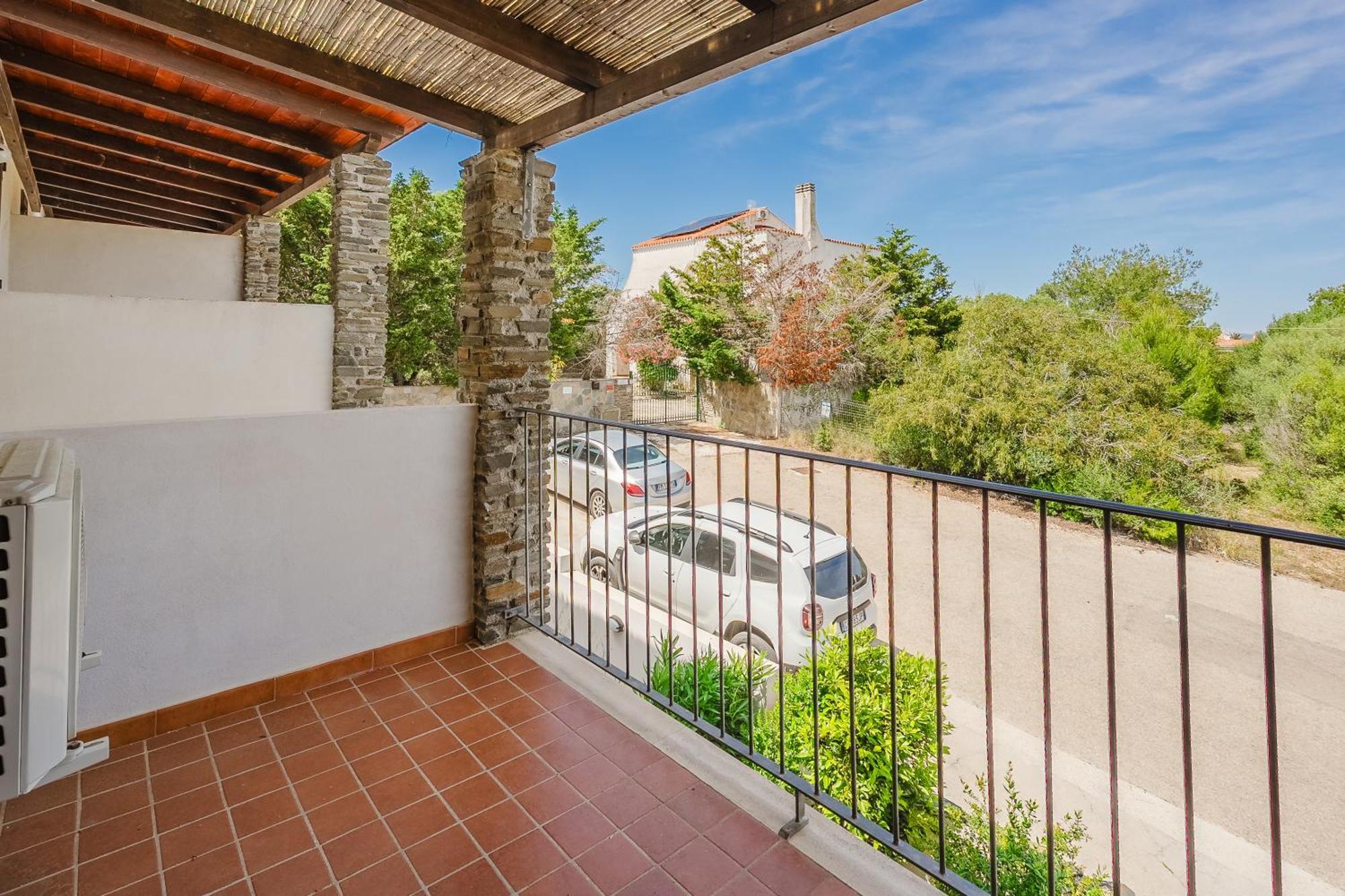 Casa Antares Appartement Stintino Buitenkant foto
