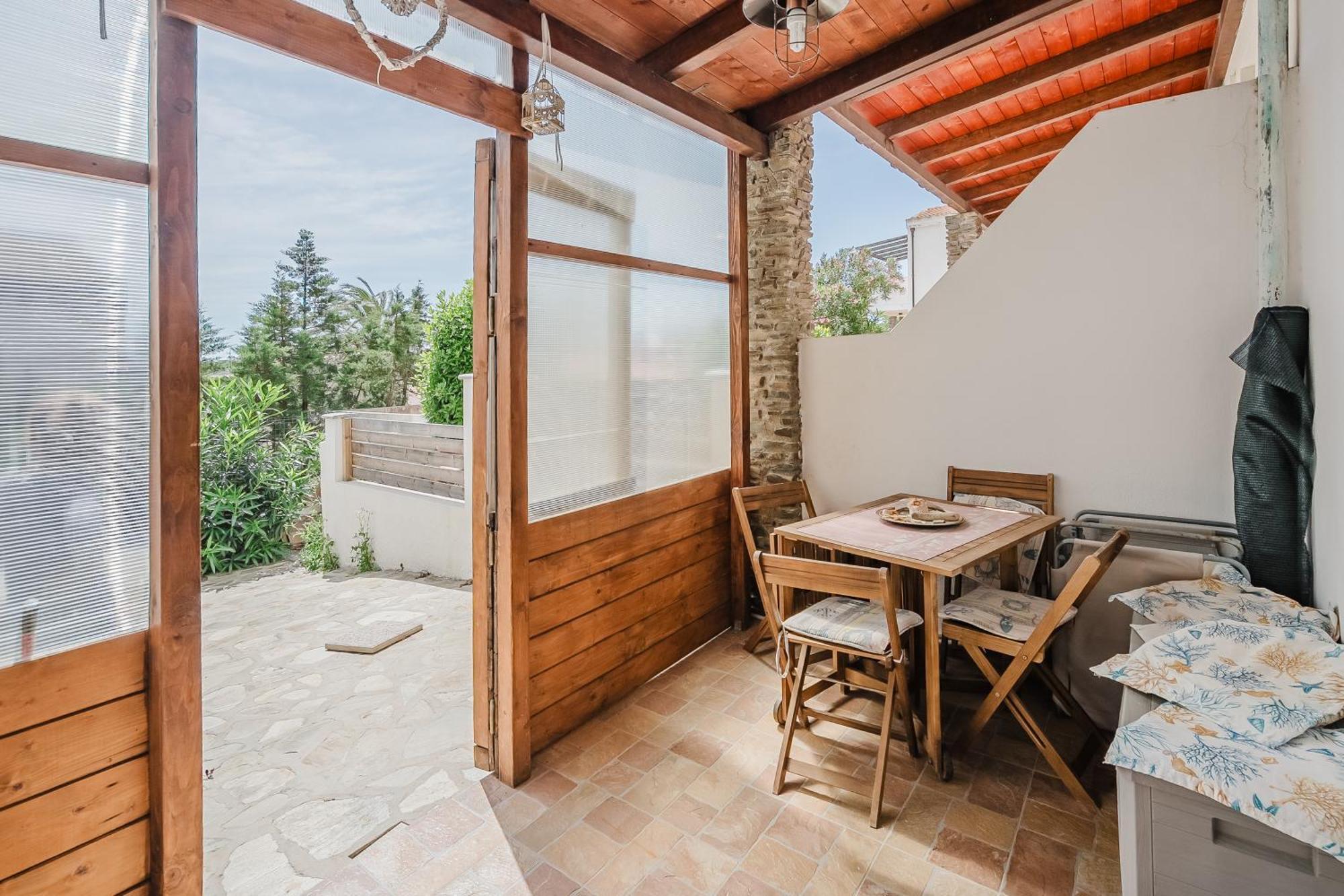 Casa Antares Appartement Stintino Buitenkant foto