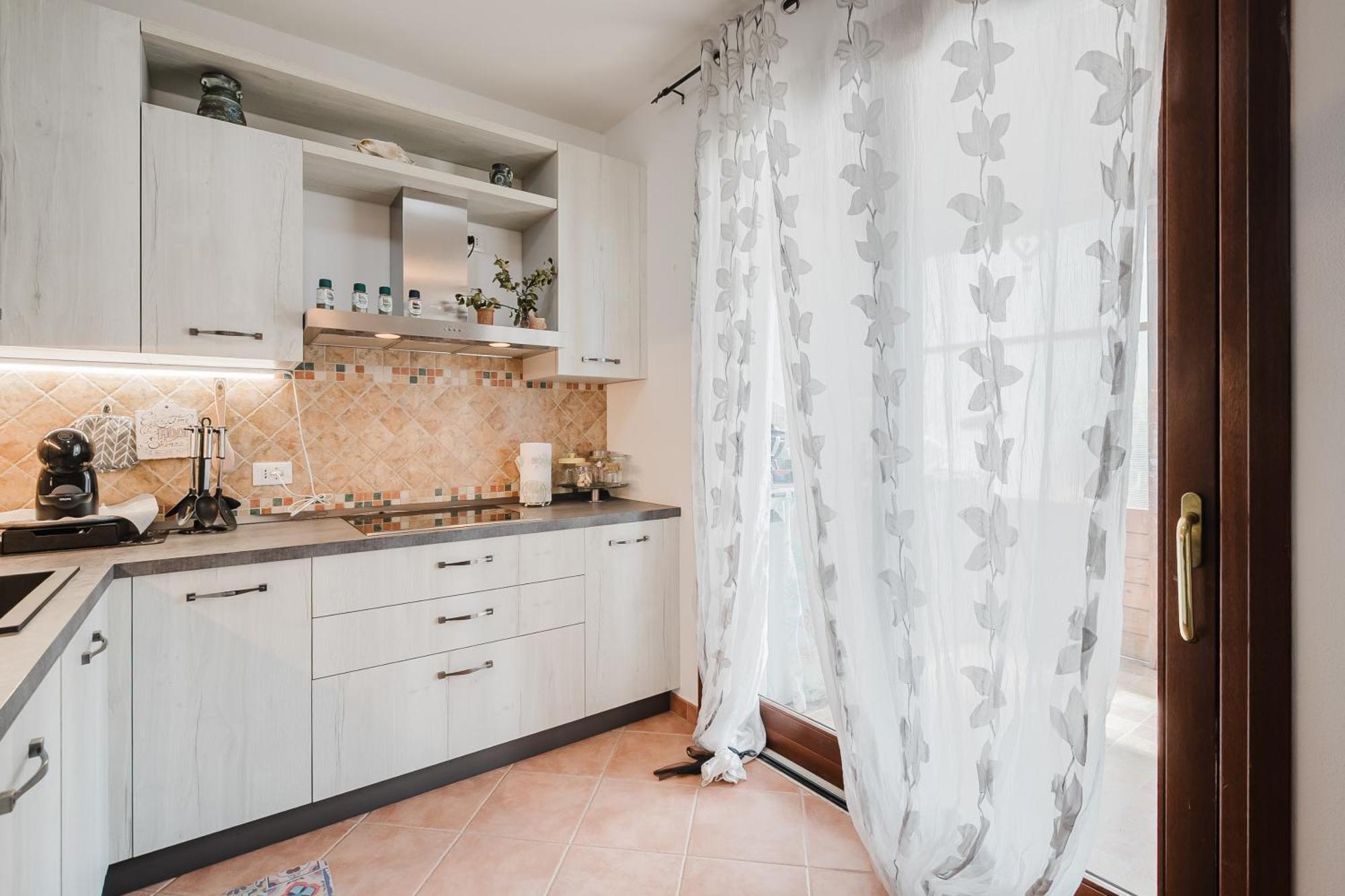 Casa Antares Appartement Stintino Buitenkant foto