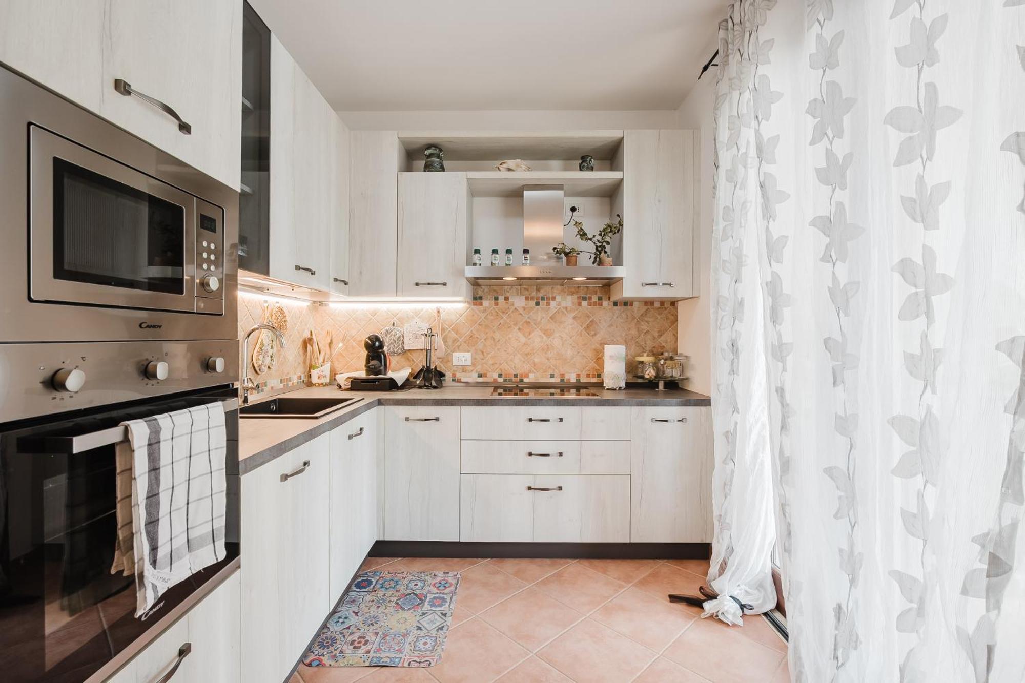 Casa Antares Appartement Stintino Buitenkant foto