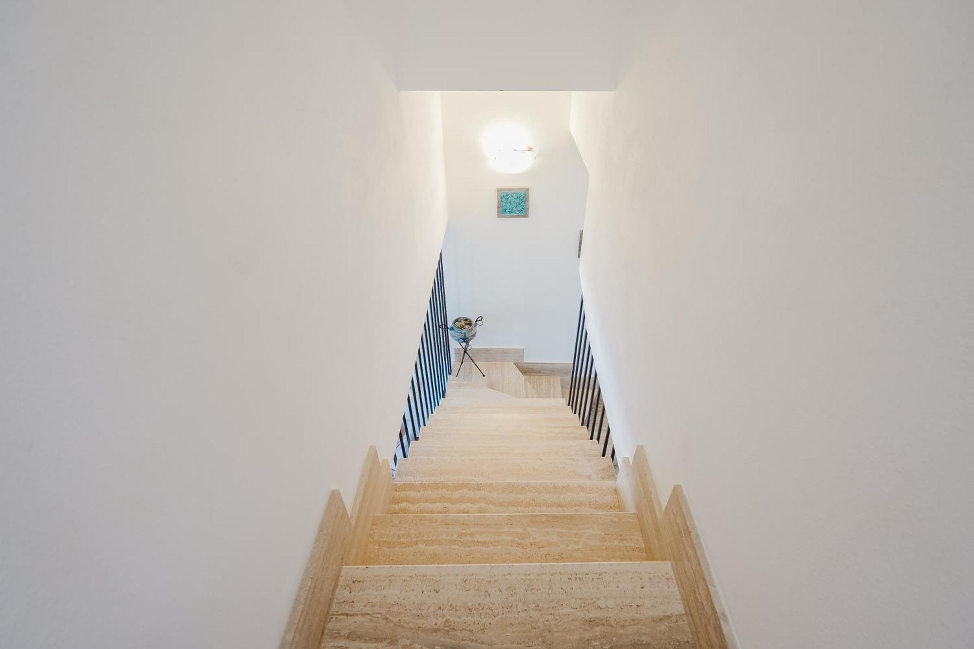 Casa Antares Appartement Stintino Buitenkant foto