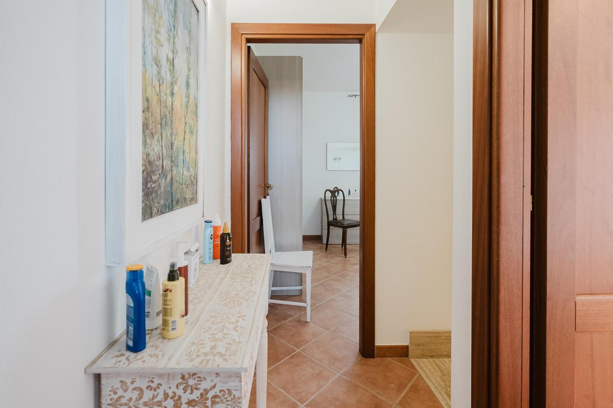 Casa Antares Appartement Stintino Buitenkant foto