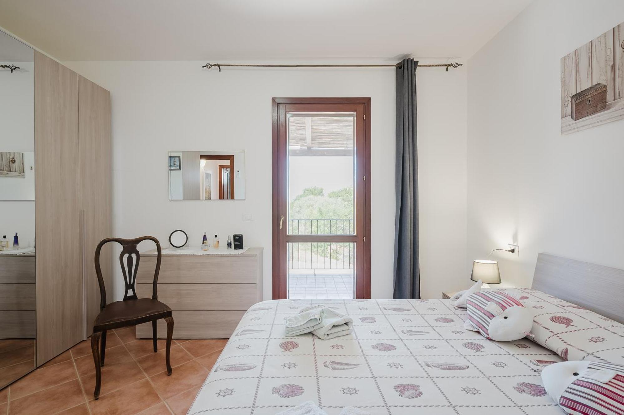 Casa Antares Appartement Stintino Buitenkant foto