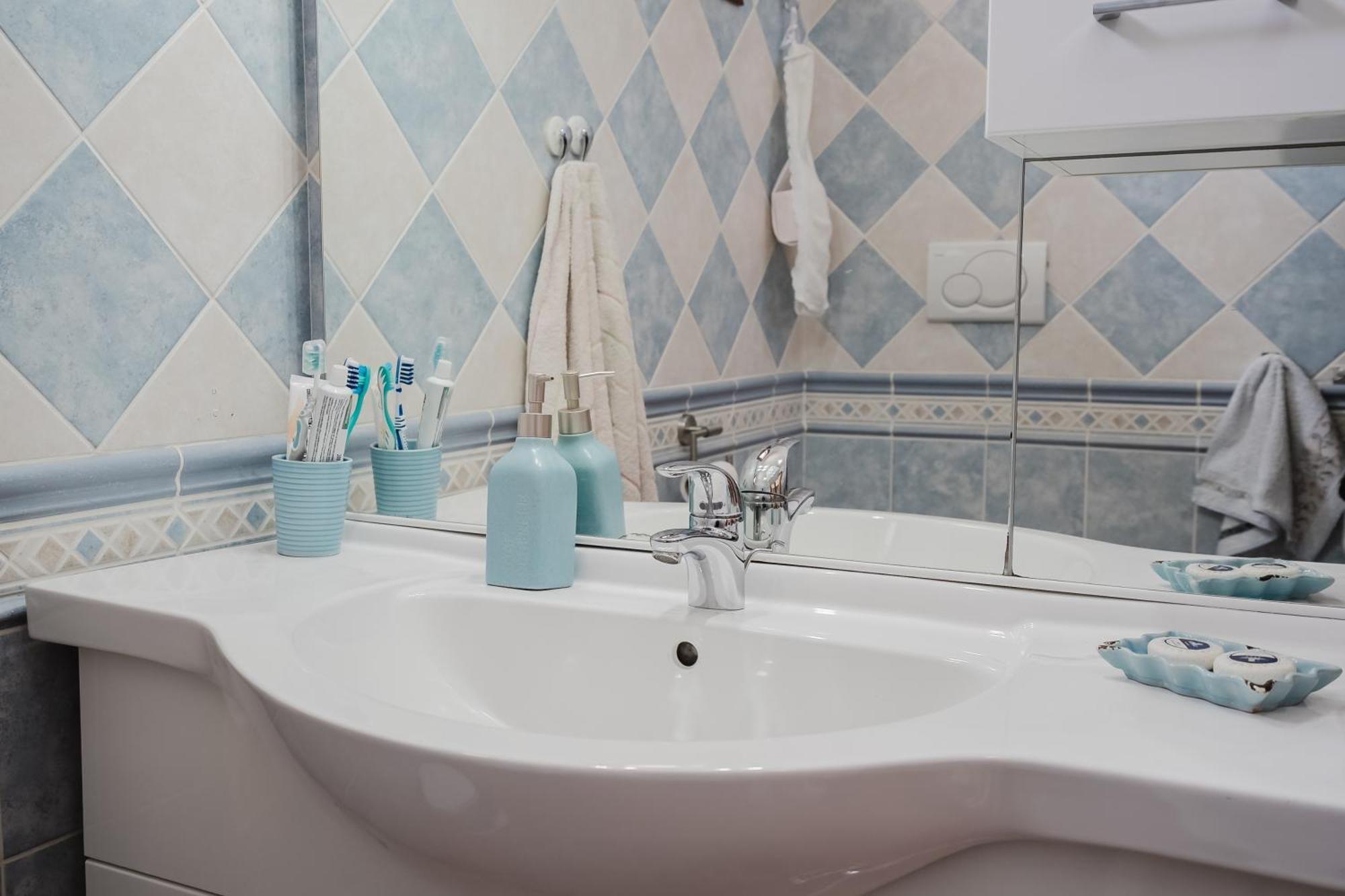 Casa Antares Appartement Stintino Buitenkant foto